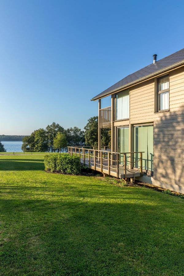 Golden Lakes Village Ardennes Boussu-lez-Walcourt Luaran gambar
