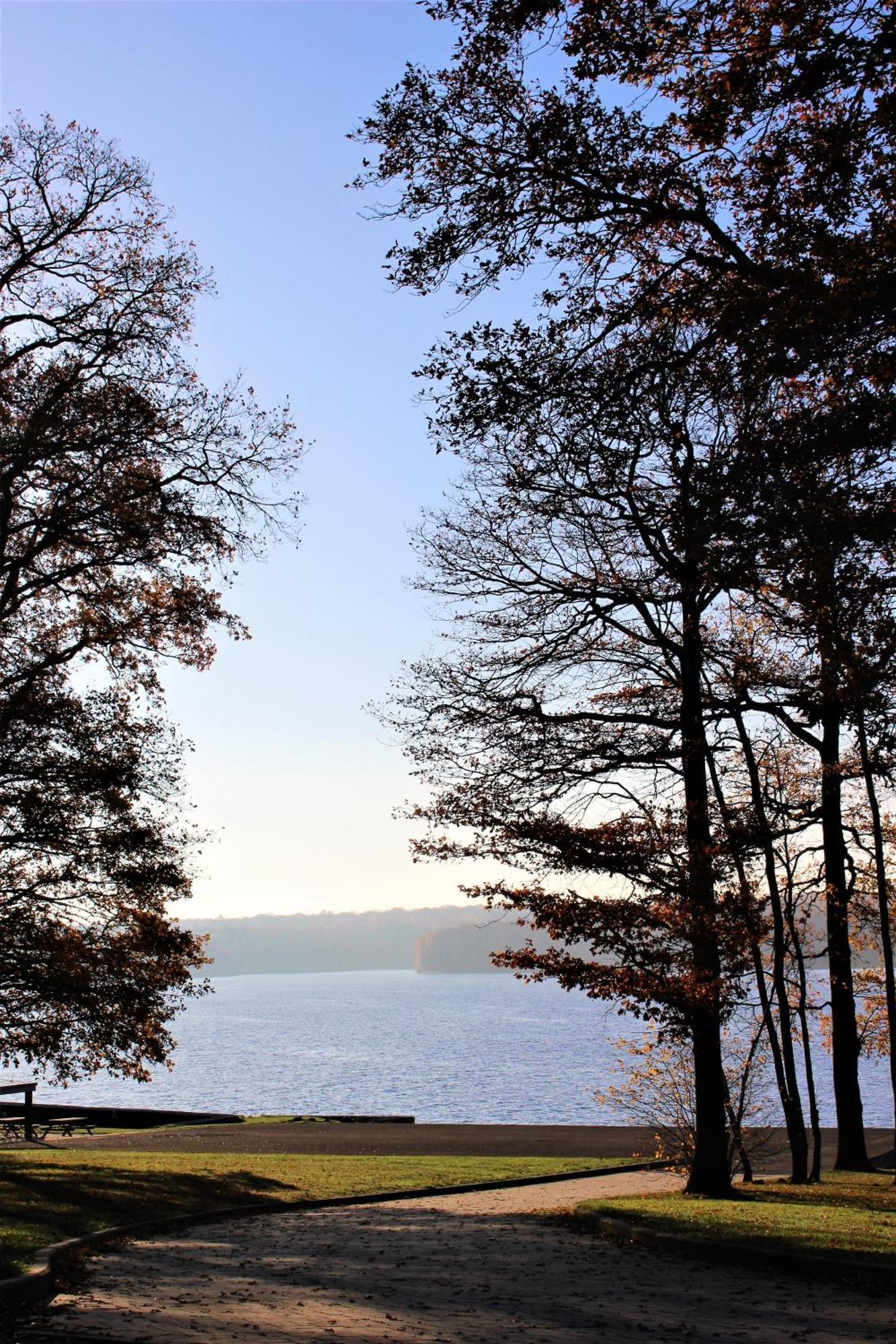 Golden Lakes Village Ardennes Boussu-lez-Walcourt Luaran gambar