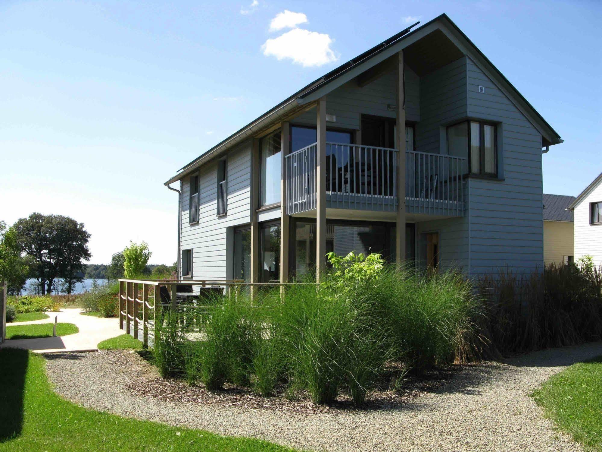 Golden Lakes Village Ardennes Boussu-lez-Walcourt Luaran gambar